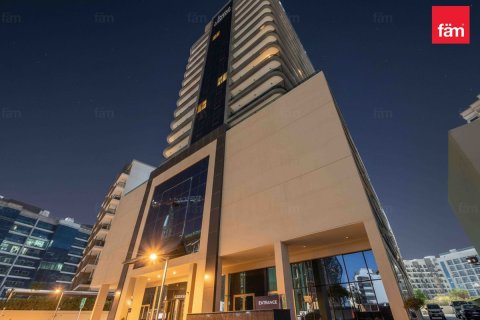 Byt v Arjan, Dubai, SAE 2 ložnice, 115.8 m² Č.: 679095 - fotografie 5
