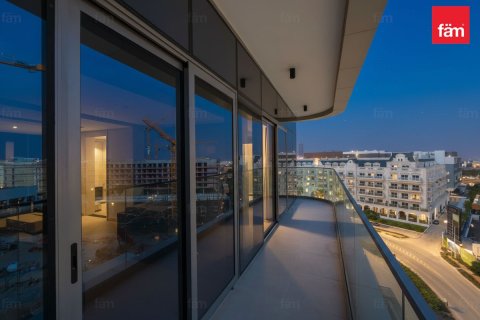 Byt v Arjan, Dubai, SAE 2 ložnice, 115.8 m² Č.: 679095 - fotografie 3