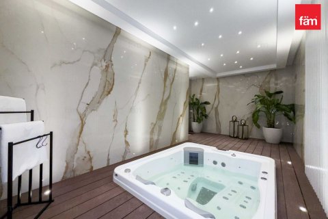 Byt v Arjan, Dubai, SAE 2 ložnice, 115.8 m² Č.: 679095 - fotografie 15