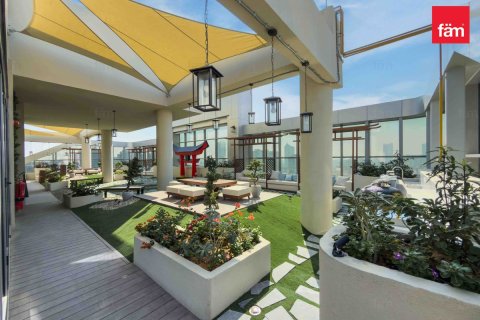 Apartman u Arjan, Dubai, UAE 116.1 m2, 2 spavaćih soba Br. 679095