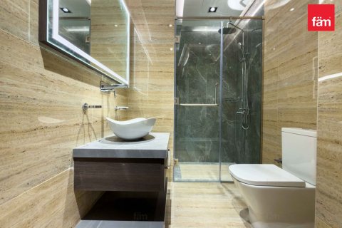 Byt v Arjan, Dubai, SAE 2 ložnice, 115.8 m² Č.: 679095 - fotografie 28