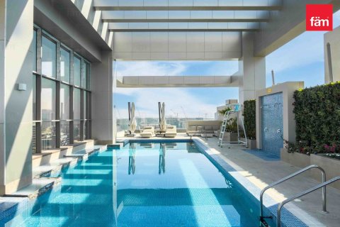 Byt v Arjan, Dubai, SAE 2 ložnice, 115.8 m² Č.: 679095 - fotografie 18