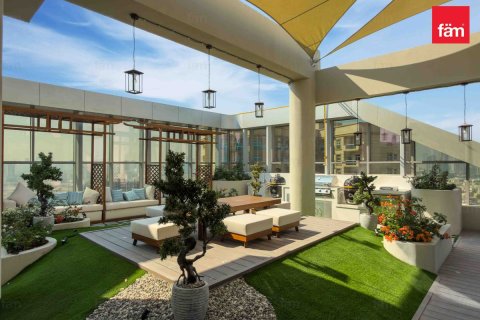 Byt v Arjan, Dubai, SAE 2 ložnice, 115.8 m² Č.: 679095 - fotografie 4