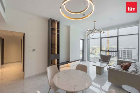 Byt v Arjan, Dubai, SAE 2 ložnice, 115.8 m² Č.: 679095 - fotografie 11