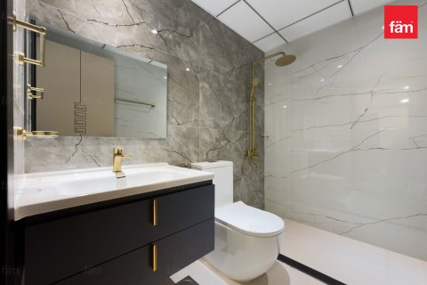 Apartman u Arjan, Dubai, UAE 2 spavaćih soba, 94.3 m2 Br. 679096 - fotografija 28