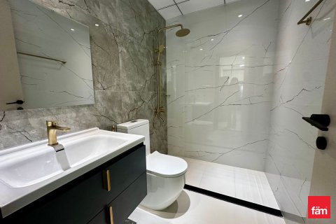 Apartman u Arjan, Dubai, UAE 2 spavaćih soba, 94.3 m2 Br. 679096 - fotografija 15