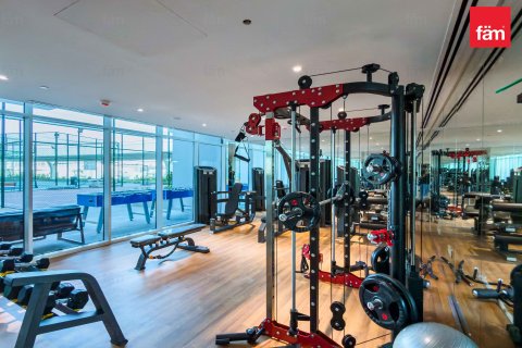 Apartman u Arjan, Dubai, UAE 2 spavaćih soba, 94.3 m2 Br. 679096 - fotografija 23