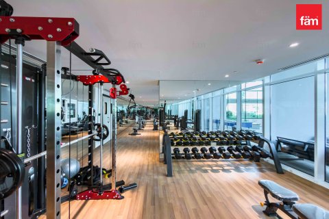 Apartman u Arjan, Dubai, UAE 2 spavaćih soba, 94.3 m2 Br. 679096 - fotografija 18