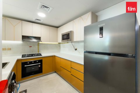 Apartman u Arjan, Dubai, UAE 2 spavaćih soba, 94.3 m2 Br. 679096 - fotografija 7