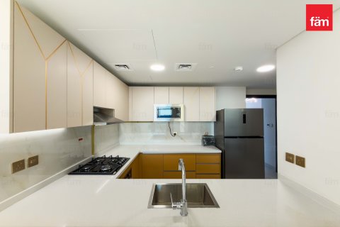 Apartman u Arjan, Dubai, UAE 2 spavaćih soba, 94.3 m2 Br. 679096 - fotografija 6