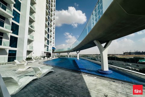 Apartman u Arjan, Dubai, UAE 2 spavaćih soba, 94.3 m2 Br. 679096 - fotografija 4