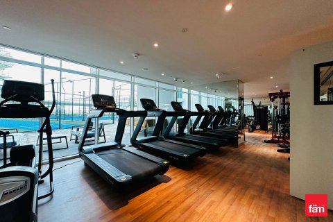 Apartman u Arjan, Dubai, UAE 2 spavaćih soba, 94.3 m2 Br. 679096 - fotografija 13