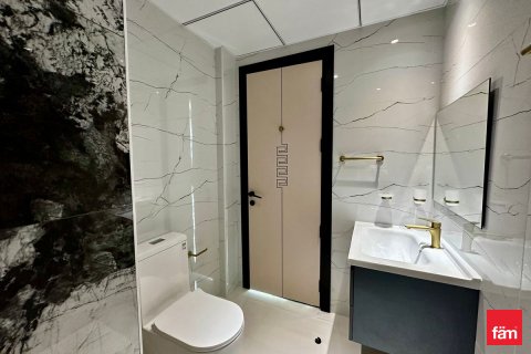 Apartman u Arjan, Dubai, UAE 2 spavaćih soba, 94.3 m2 Br. 679096 - fotografija 26