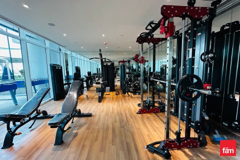 Apartman u Arjan, Dubai, UAE 2 spavaćih soba, 94.3 m2 Br. 679096 - fotografija 14