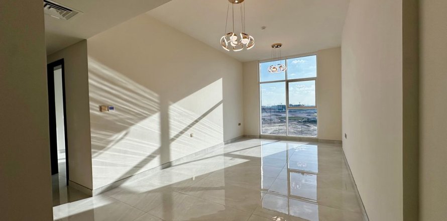 Appartement à Arjan, Dubai, EAU: 2 chambres, 94.3 m2 № 679096