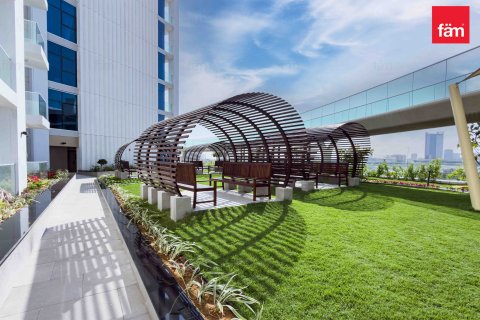 Apartman u Arjan, Dubai, UAE 2 spavaćih soba, 94.3 m2 Br. 679096 - fotografija 24