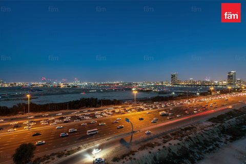 Apartman u Arjan, Dubai, UAE 2 spavaćih soba, 94.3 m2 Br. 679096 - fotografija 11