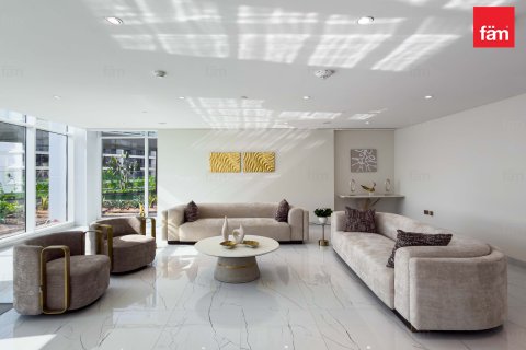 Apartman u Arjan, Dubai, UAE 2 spavaćih soba, 94.3 m2 Br. 679096 - fotografija 4