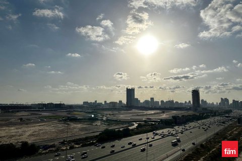 Apartman u Arjan, Dubai, UAE 2 spavaćih soba, 94.3 m2 Br. 679096 - fotografija 23