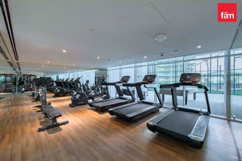 Apartman u Arjan, Dubai, UAE 2 spavaćih soba, 94.3 m2 Br. 679096 - fotografija 19