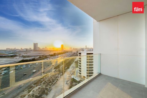 Korter asukohaga Arjan, Dubai, AÜE: 2 magamistoaga, 94.3 m² Nr 679096