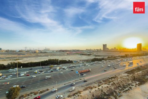 Apartman u Arjan, Dubai, UAE 2 spavaćih soba, 94.3 m2 Br. 679096 - fotografija 8