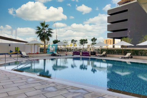 Apartment sa Al Reem Island, Abu Dhabi, UAE 3 silid-tulugan, 150.5 sq.m. № 539997 - larawan 23