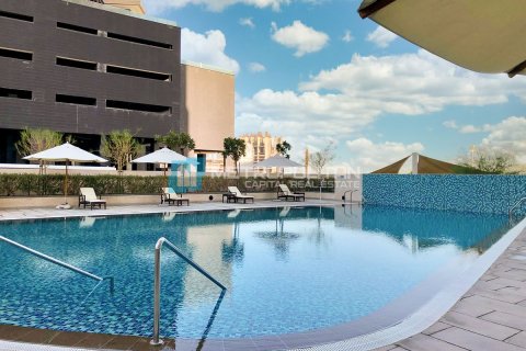 Apartment sa Al Reem Island, Abu Dhabi, UAE 3 silid-tulugan, 150.5 sq.m. № 539997 - larawan 22