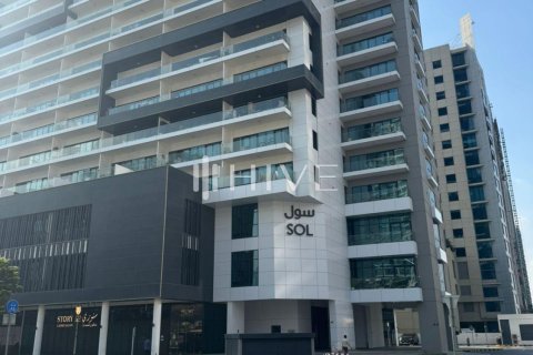 Kancelář v Business Bay, Dubai, SAE 60.3 m² Č.: 566645 - fotografie 12