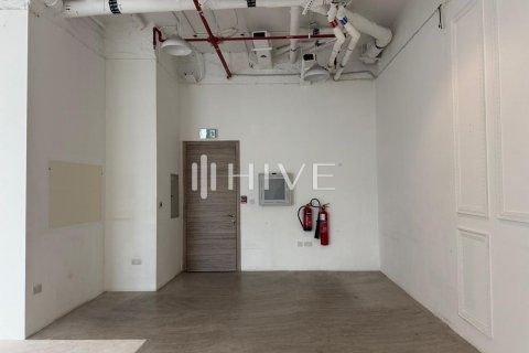 Kancelář v Business Bay, Dubai, SAE 60.3 m² Č.: 566645 - fotografie 10