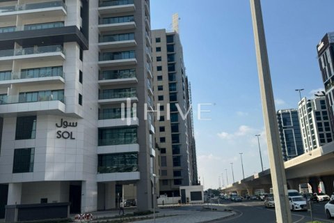 Kancelář v Business Bay, Dubai, SAE 60.3 m² Č.: 566645 - fotografie 15