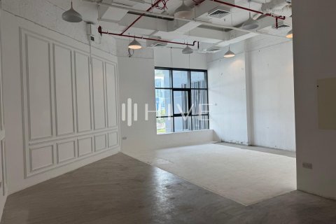 Kancelář v Business Bay, Dubai, SAE 60.3 m² Č.: 566645 - fotografie 2