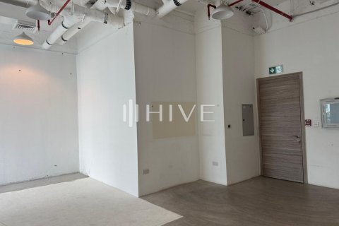 Kancelář v Business Bay, Dubai, SAE 60.3 m² Č.: 566645 - fotografie 1