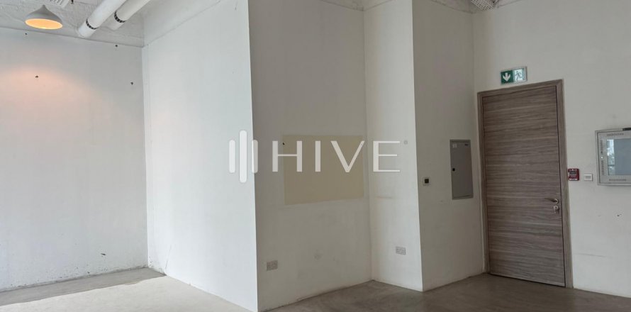 Kancelář v Business Bay, Dubai, SAE 60.3 m² Č.: 566645