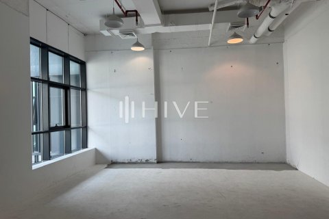 Kancelář v Business Bay, Dubai, SAE 60.3 m² Č.: 566645 - fotografie 4