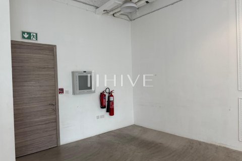 Kancelář v Business Bay, Dubai, SAE 60.3 m² Č.: 566645 - fotografie 9