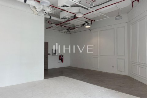 Kancelář v Business Bay, Dubai, SAE 60.3 m² Č.: 566645 - fotografie 5