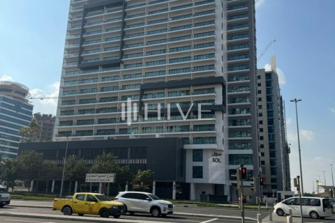 Kancelář v Business Bay, Dubai, SAE 60.3 m² Č.: 566645 - fotografie 13