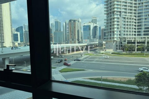 Kancelář v Business Bay, Dubai, SAE 60.3 m² Č.: 566645 - fotografie 6
