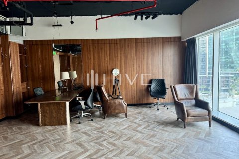 Pejabat di Business Bay, Dubai, UAE 50.5 meter persegi № 566642 - foto 12