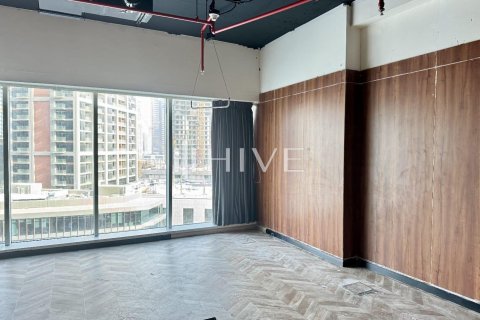 Pejabat di Business Bay, Dubai, UAE 50.5 meter persegi № 566642 - foto 3