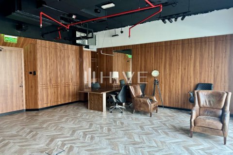 Pejabat di Business Bay, Dubai, UAE 50.5 meter persegi № 566642 - foto 7