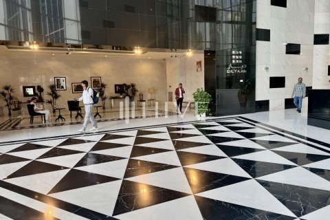 Pejabat di Business Bay, Dubai, UAE 50.5 meter persegi № 566642 - foto 2