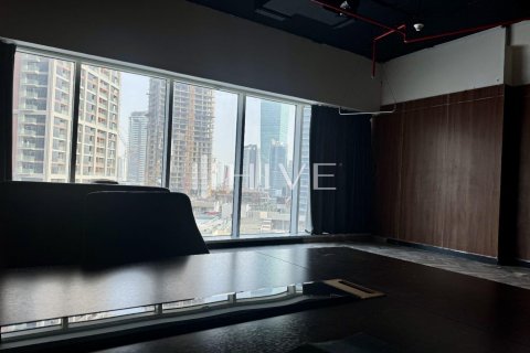 Pejabat di Business Bay, Dubai, UAE 50.5 meter persegi № 566642 - foto 9
