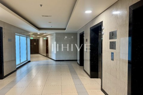 Pejabat di Business Bay, Dubai, UAE 50.5 meter persegi № 566642 - foto 1