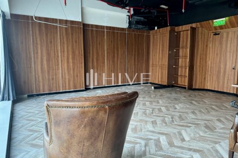 Pejabat di Business Bay, Dubai, UAE 50.5 meter persegi № 566642 - foto 4