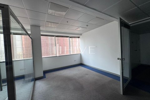 Zyrë në Sheikh Zayed Road, Dubai, Emiratet e Bashkuara Arabe 179.6 m2. № 566644 - Foto 10