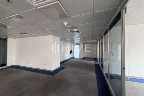 Zyrë në Sheikh Zayed Road, Dubai, Emiratet e Bashkuara Arabe 179.6 m2. № 566644 - Foto 11