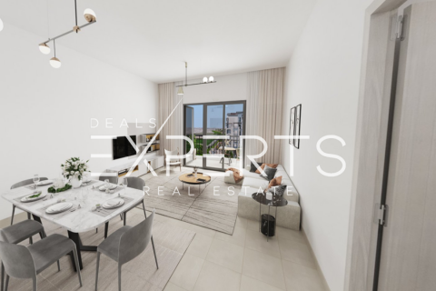 Byt na Yas Island, Abu Dhabi, SAE 2 ložnice, 114.8 m² Č.: 566227 - fotografie 2