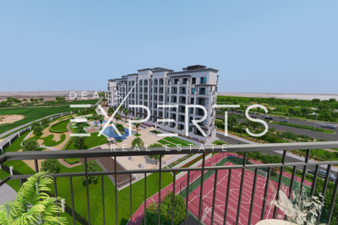 Byt na Yas Island, Abu Dhabi, SAE 2 ložnice, 114.8 m² Č.: 566227 - fotografie 1